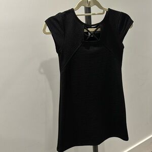 Sally Miller Couture dress